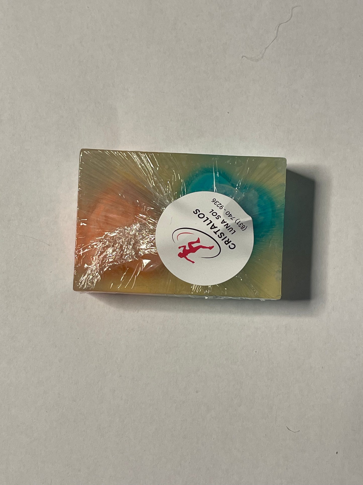 Jabon de Collageno / Collagen Soap
