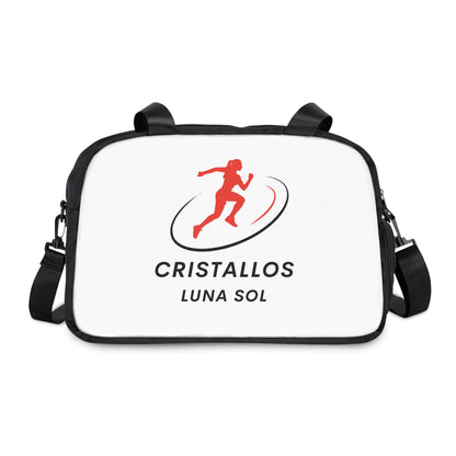 CristallosLunaSol Fitness Handbag