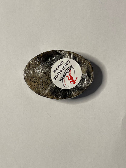 Jabon Exfoliador de Cafe / Exfoliating Coffee Soap
