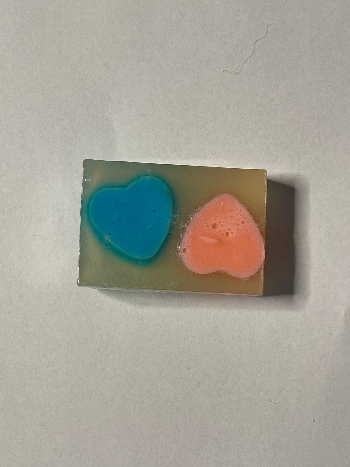 Jabon de Collageno / Collagen Soap