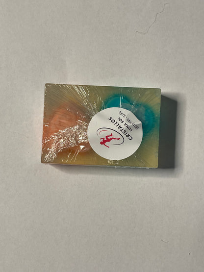 Jabon de Collageno / Collagen Soap