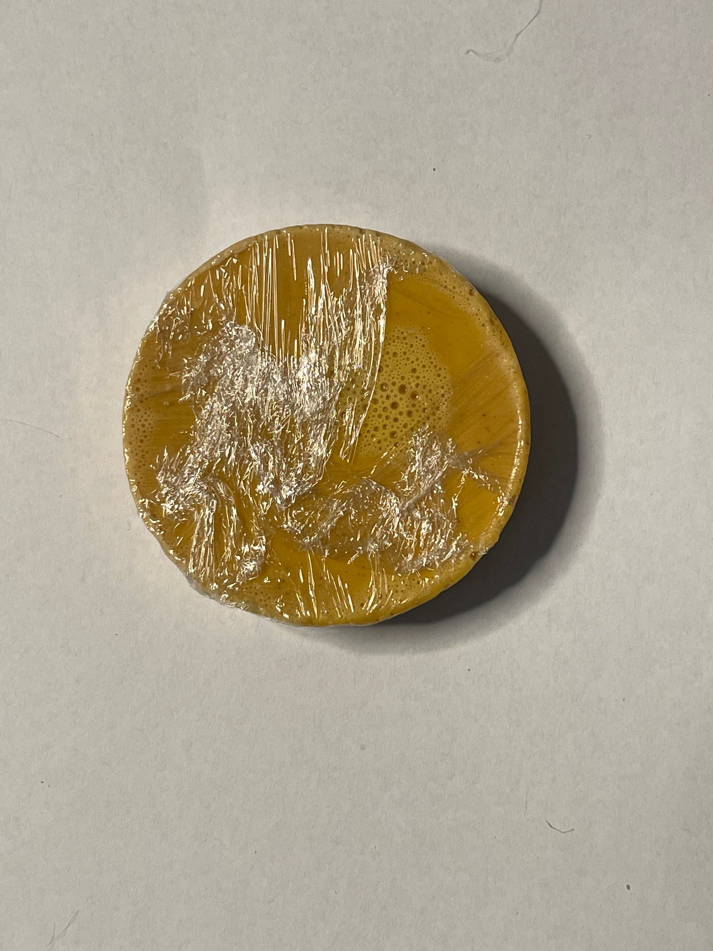 Jabon de Curcuma