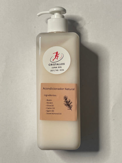 Condicionador Natural