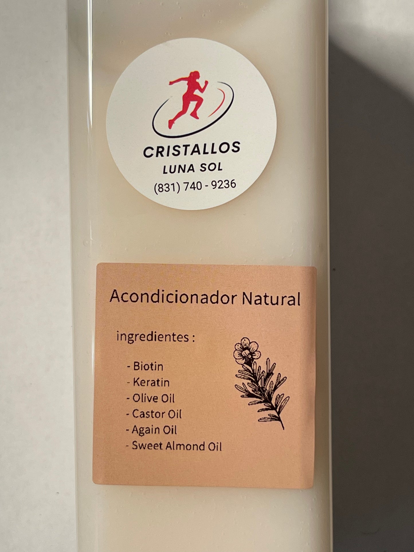Condicionador Natural