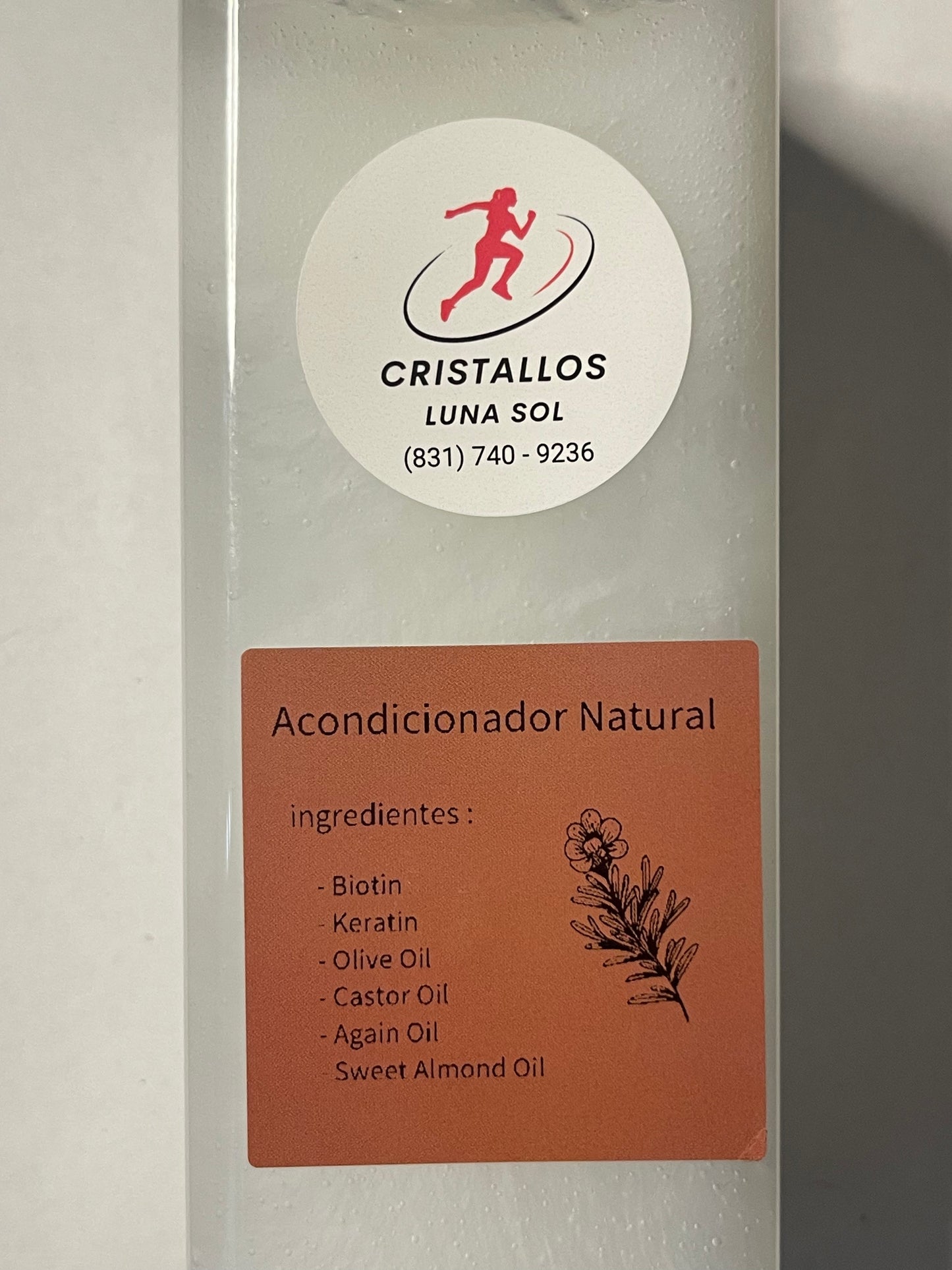 Condicionador de Mango