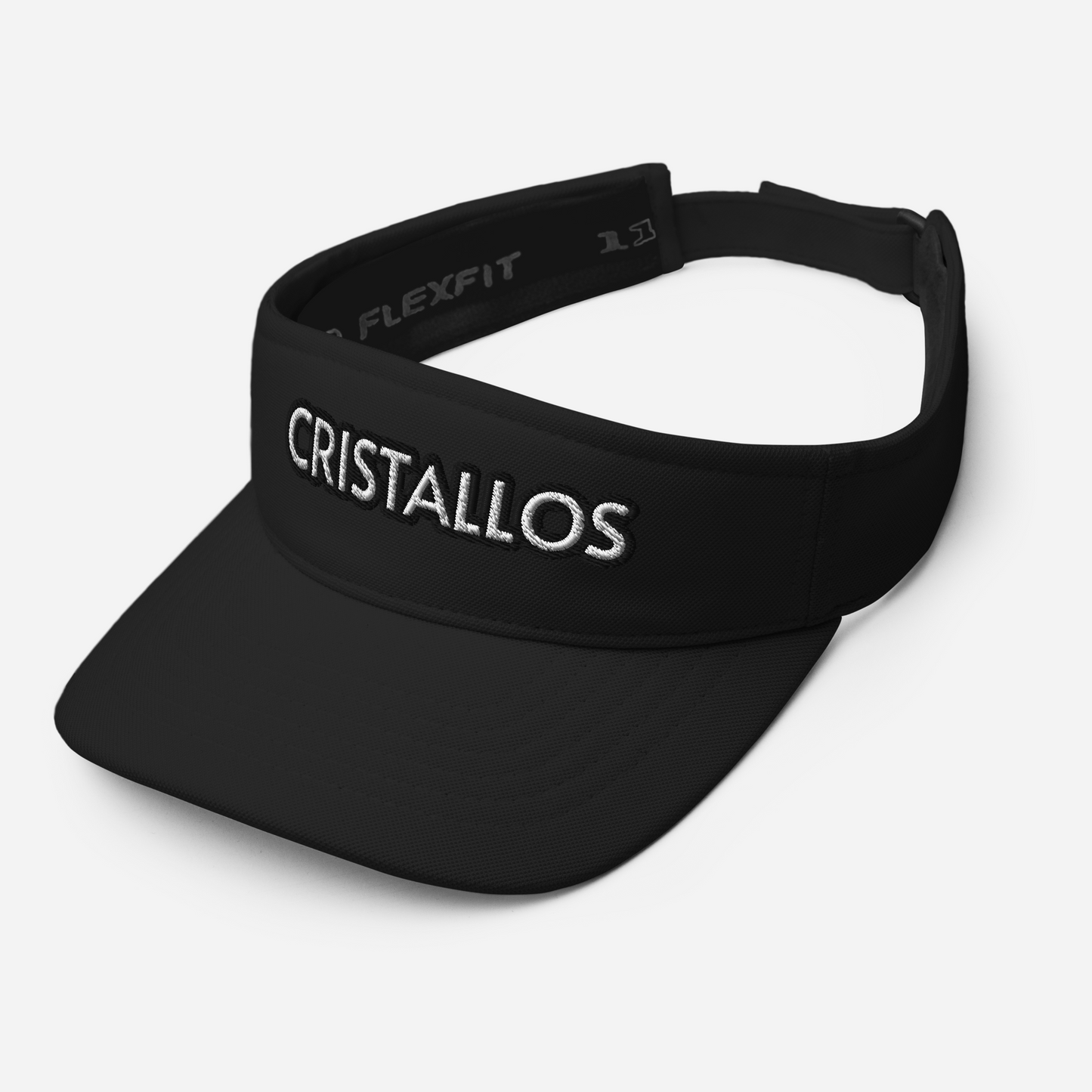 Cristallos Visor