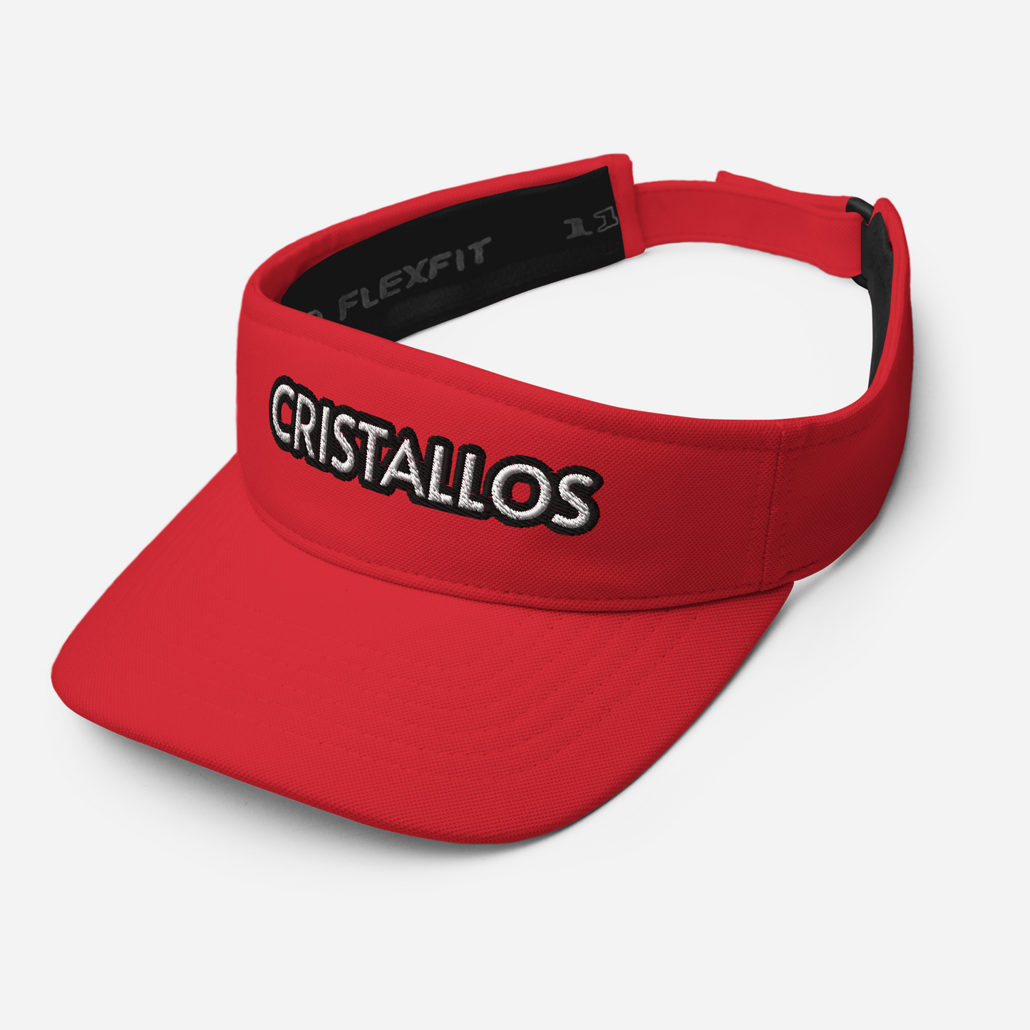 Cristallos Visor