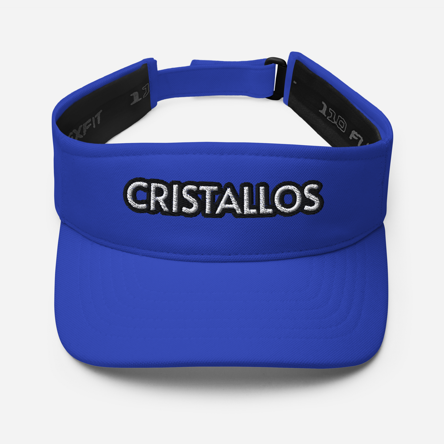 Cristallos Visor