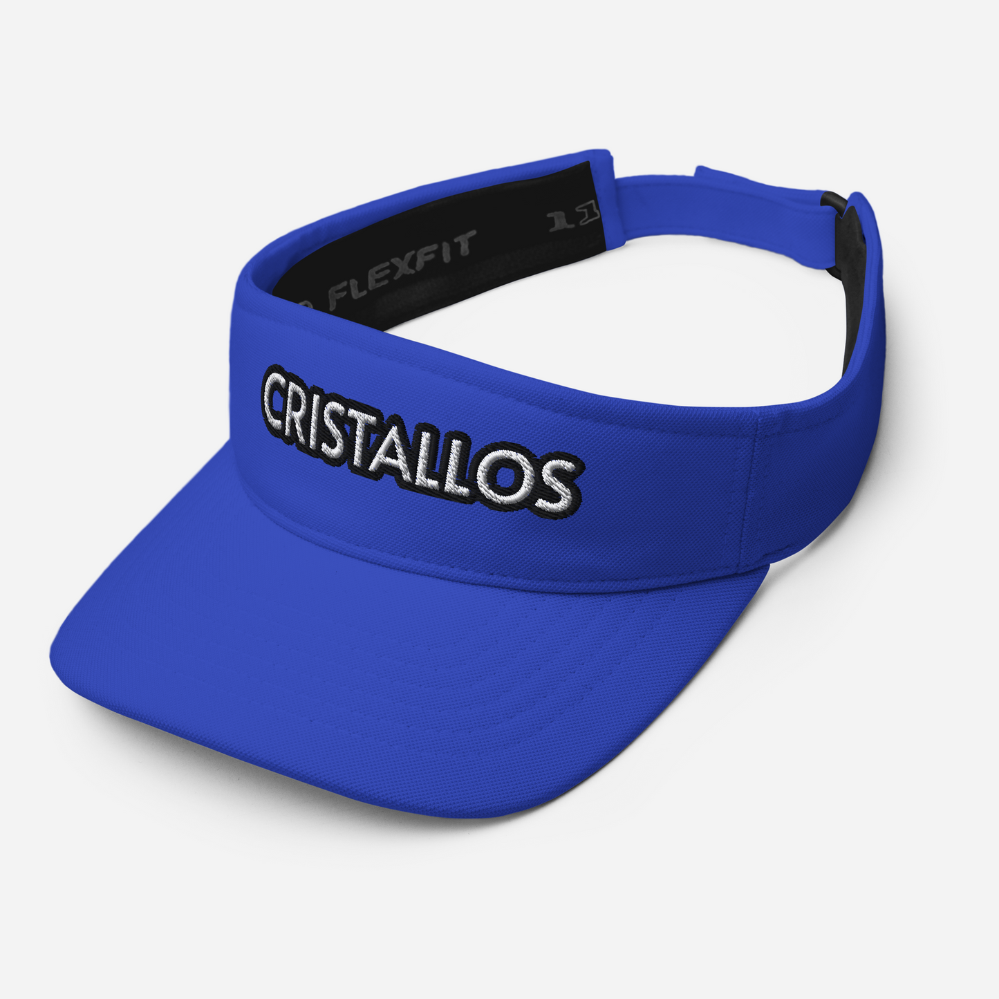 Cristallos Visor